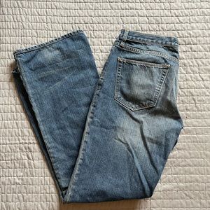 Banana Republic 31x32 Men’s Straight fit Jeans